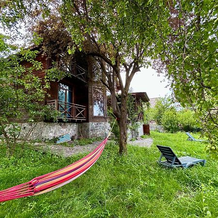 ❆Cozy, 4 Br. Villa In Ananuri❆ Ngoại thất bức ảnh