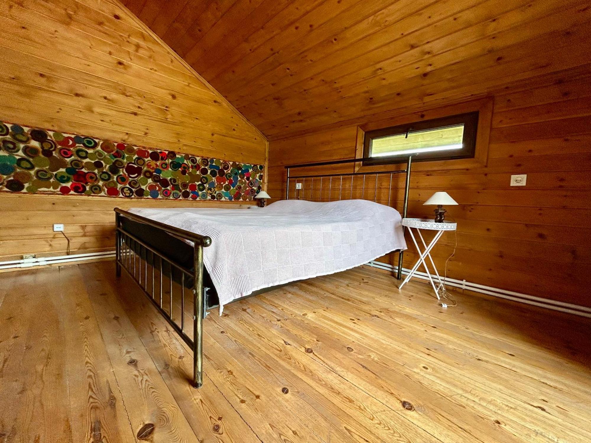 ❆Cozy, 4 Br. Villa In Ananuri❆ Ngoại thất bức ảnh