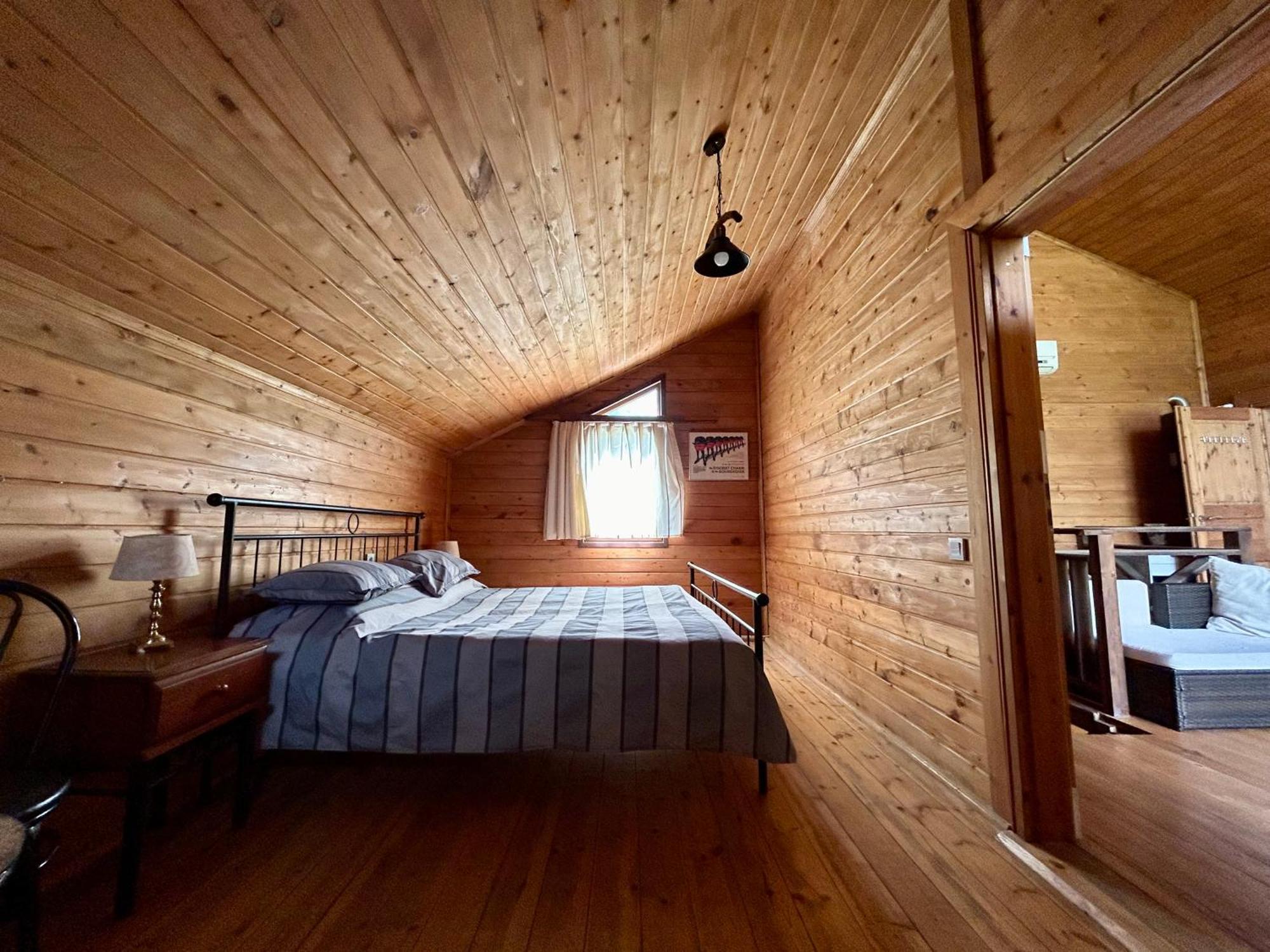 ❆Cozy, 4 Br. Villa In Ananuri❆ Ngoại thất bức ảnh